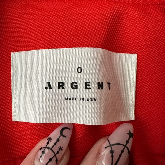 New Argent classic blazer - Picture 2 of 8